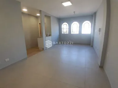 Sala Comercial para alugar, 30m² no Santo Antônio, São Caetano do Sul