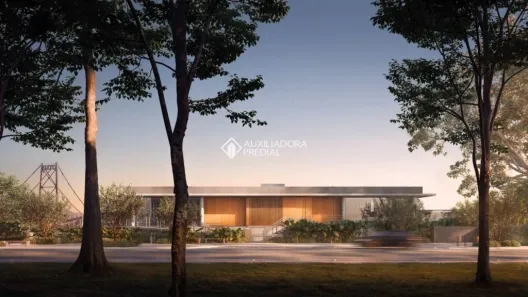 Apartamento com 3 Quartos à venda, 231m² no Centro, Florianópolis