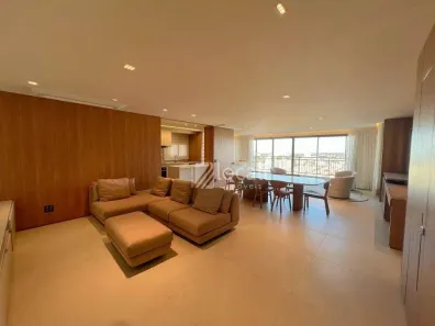 Apartamento com 3 Quartos à venda, 197m² no Jardim Walkíria, São José do Rio Preto