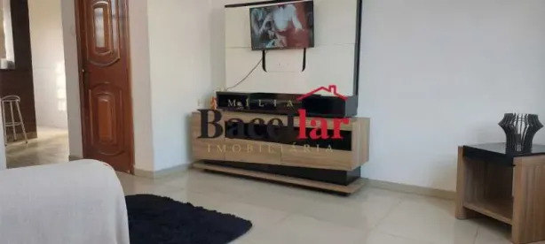  com 2 Quartos à venda, 58m² no Encantado, Rio de Janeiro