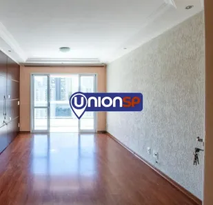Apartamento com 3 Quartos à venda, 110m² no Vila Andrade, São Paulo
