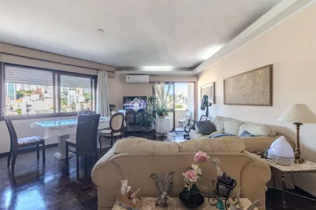 Apartamento com 3 Quartos à venda, 179m² no Auxiliadora, Porto Alegre