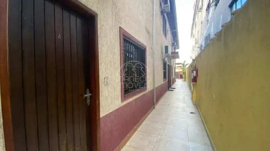 Casa com 2 Quartos à venda, 67m² no Parque São Vicente, São Vicente