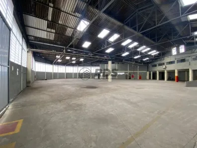 Galpão/Depósito/Armazém para alugar, 1118m² no Casa Grande, Diadema