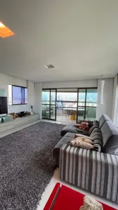 Apartamento com 4 Quartos à venda, 229m² no Torre, Recife