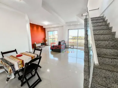 Cobertura com 3 Quartos à venda, 180m² no Braga, Cabo Frio