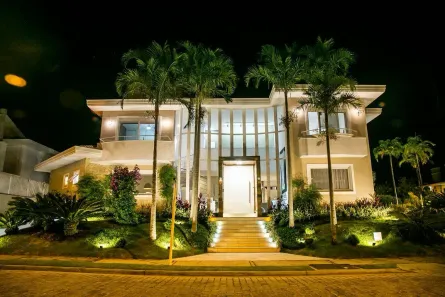 Casa com 4 Quartos para venda ou aluguel, 436m² no Jurerê, Florianópolis