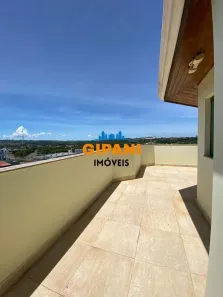 Apartamento com 1 Quarto para alugar, 45m² no Jardim Cruzeiro do Sul, Jaguariúna