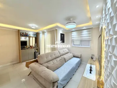 Apartamento com 2 Quartos à venda, 68m² no Vila Formosa, São Paulo