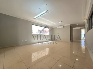 Casa com 4 Quartos para alugar, 286m² no Jardim Saint Gerard, Ribeirão Preto