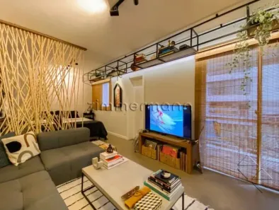 Apartamento com 1 Quarto à venda, 40m² no Vila Olímpia, São Paulo