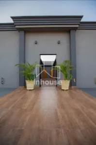 Casa de Condomínio com 2 Quartos à venda, 46m² no Parque Residencial Cândido Portinari, Ribeirão Preto