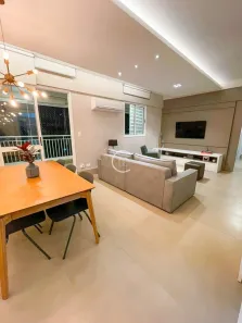 Apartamento com 3 Quartos à venda, 105m² no Vila Adyana, São José dos Campos