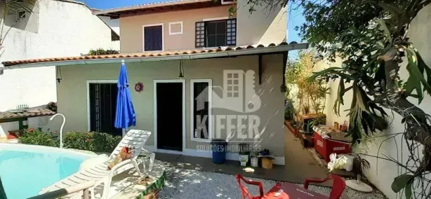 Casa com 4 Quartos à venda, 280m² no Piratininga, Niterói