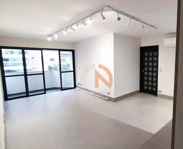 Apartamento com 3 Quartos para alugar, 94m² no Vila Olímpia, São Paulo