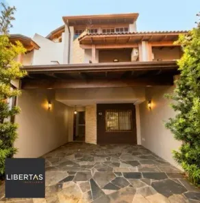 Casa com 3 Quartos à venda, 141m² no Aberta dos Morros, Porto Alegre