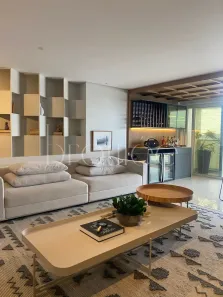 Apartamento com 3 Quartos para alugar, 165m² no Pioneiros, Balneário Camboriú
