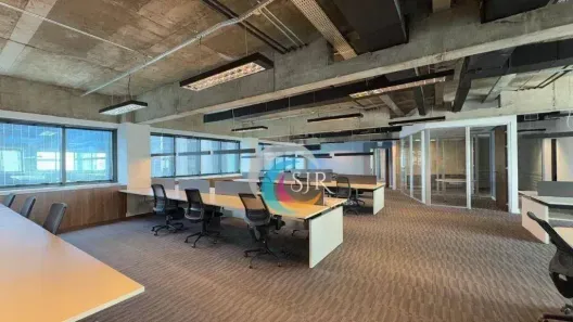 Sala Comercial à venda, 600m² no Jardim Paulistano, São Paulo