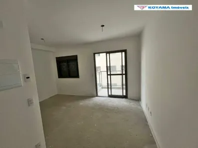 Apartamento com 1 Quarto à venda, 27m² no São Judas, São Paulo
