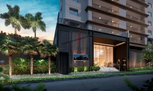 Apartamento com 3 Quartos à venda, 157m² no Vila Gomes Cardim, São Paulo