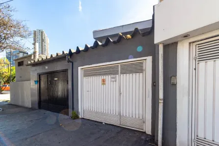 Ponto Comercial com 3 Quartos para alugar, 134m² no Vila São José (Ipiranga), São Paulo