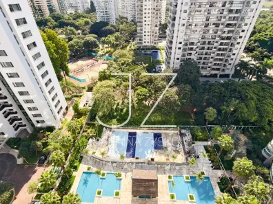 Apartamento com 3 Quartos à venda, 132m² no Barra da Tijuca, Rio de Janeiro
