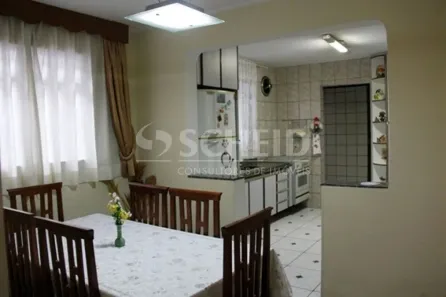 Casa com 3 Quartos à venda, 95m² no Jardim Aparecida, São Paulo
