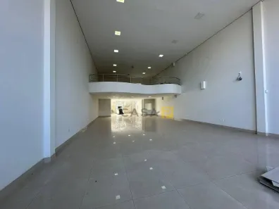 Ponto Comercial para alugar, 450m² no Jardim Nossa Senhora de Fátima, Americana