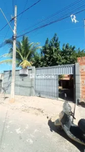 Casa com 4 Quartos à venda, 100m² no Santa Laura, Montes Claros