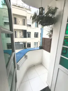 Apartamento com 1 Quarto à venda, 55m² no Copacabana, Rio de Janeiro