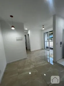 Apartamento com 2 Quartos para venda ou aluguel, 38m² no Jaguaré, São Paulo