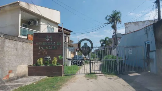 Lote/Terreno à venda, 144m² no Inhoaíba, Rio de Janeiro