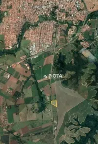 Lote/Terreno à venda, 20000m² no Jardim das Paineiras, Cosmópolis