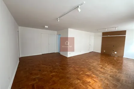 Apartamento com 3 Quartos à venda, 155m² no Itaim Bibi, São Paulo