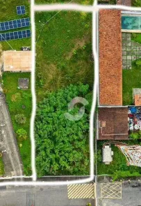 Imóvel Comercial à venda, 646m² no Badu, Niterói