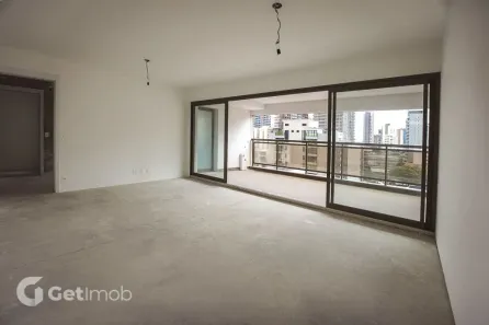 Apartamento com 4 Quartos à venda, 161m² no Perdizes, São Paulo