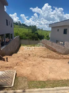 Lote/Terreno à venda, 300m² no Parque Rural Fazenda Santa Cândida, Campinas