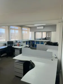 Sala Comercial para alugar, 314m² no Lapa, São Paulo