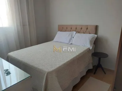 Apartamento com 2 Quartos para venda ou aluguel, 41m² no Parque Gabriel, Hortolândia