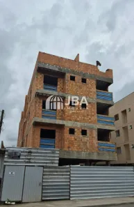 Apartamento com 3 Quartos à venda, 79m² no Emiliano Perneta, Pinhais