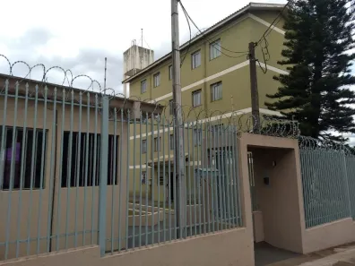 Apartamento com 2 Quartos à venda, 50m² no Ideal, Londrina