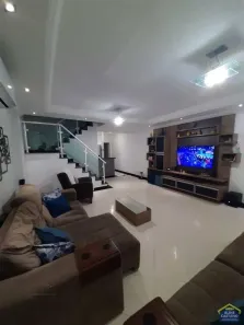Casa com 3 Quartos à venda, 121m² no Caiçara, Praia Grande
