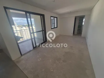Apartamento com 2 Quartos à venda, 67m² no Jardim Guanabara, Campinas