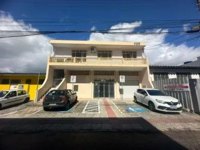 Ponto Comercial para alugar, 190m² no Barreiros, São José