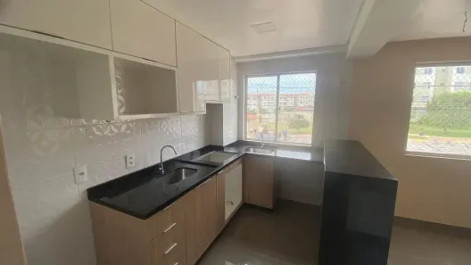 Apartamento com 2 Quartos para alugar, 60m² no Setor Meireles, Brasília