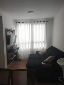 Apartamento com 2 Quartos à venda, 50m² no Chácaras Santa Inês (São Benedito), Santa Luzia