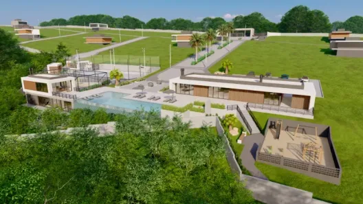 Lote/Terreno à venda, 250m² no Rincão do Cascalho, Portão