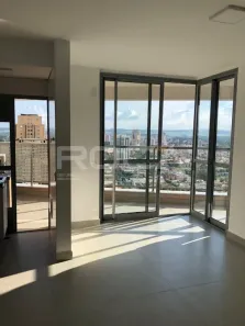 Apartamento com 1 Quarto para alugar, 54m² no Alto da Boa Vista, Ribeirão Preto