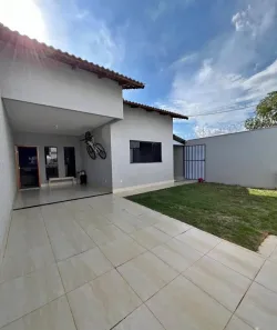 Casa com 2 Quartos à venda, 75m² no Calumbi, Feira de Santana