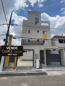 Apartamento com 1 Quarto à venda, 47m² no Jardim Vila Formosa, São Paulo